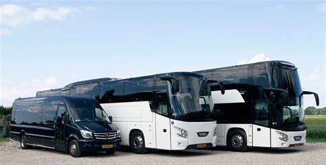 coach hire amsterdam netherlands.